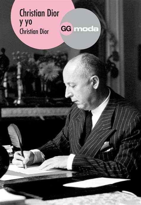 monsieur dior libro|Christian Dior y yo by Christian Dior .